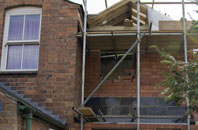 free Stanbrook home extension quotes